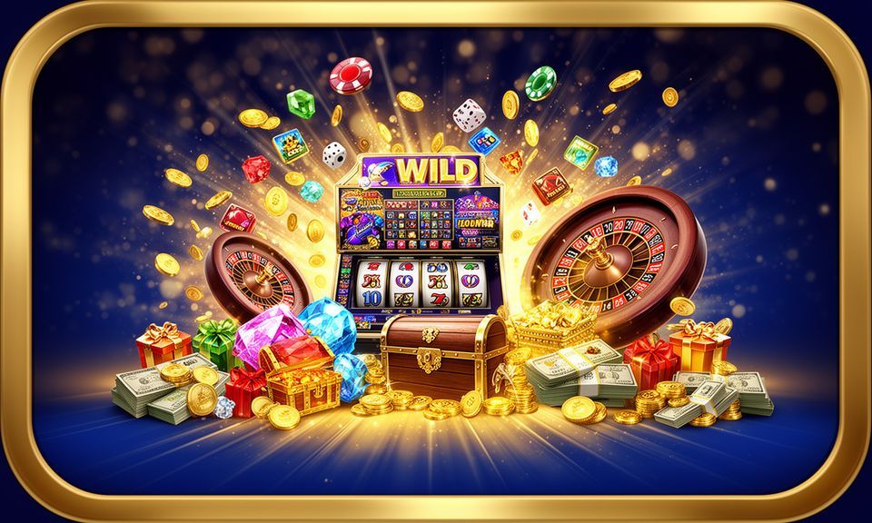 dumbobet88 What We Built and Why